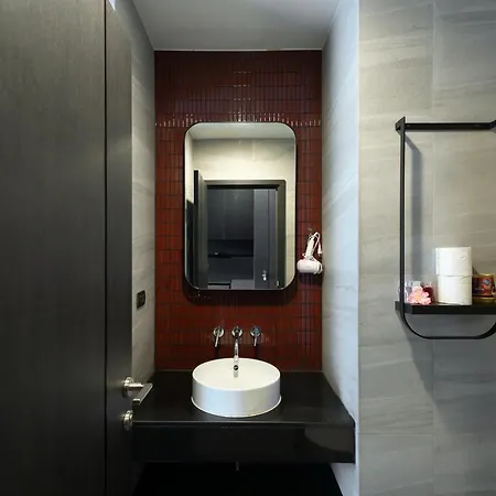 The Edge Central Pattaya - Luxury 1 Bedroom Apartment - Seaview 17Th Floor #316 Exterior photo